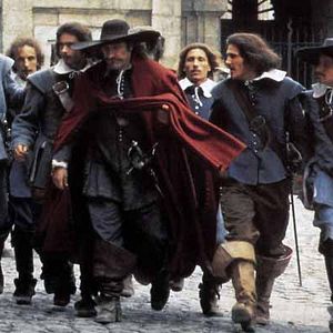 Photo Cyrano de Bergerac