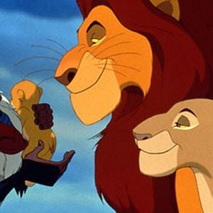Photo Le Roi Lion