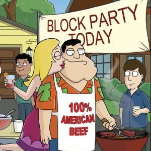 Photo American Dad!