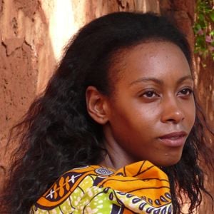 Photo Dorylia Calmel