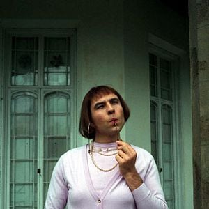 Photo David Walliams