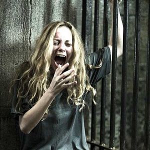 Photo Eli Roth