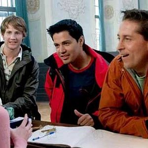 Photo Derek Richardson