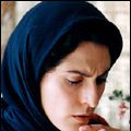 Photo Fariba Kossari