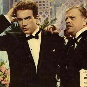 Photo Warren Beatty