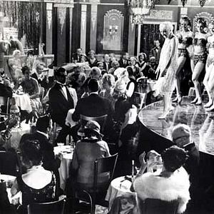 Photo Elia Kazan
