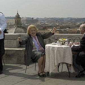 Photo China Zorrilla