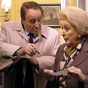 Photo China Zorrilla