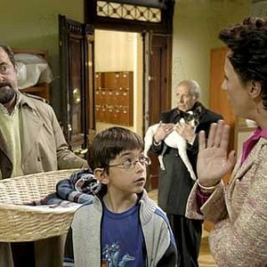 Photo Blanca Portillo