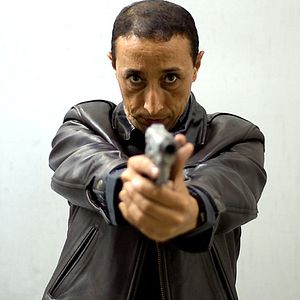 Photo Faouzi Bensaïdi