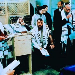 Photo Kadosh Sacre