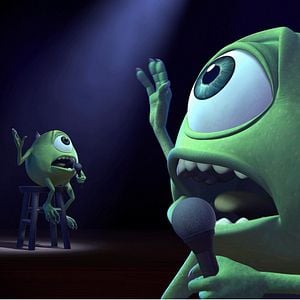 Photo Monstres & Cie