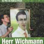 Photo Monsieur Wichmann de la CDU