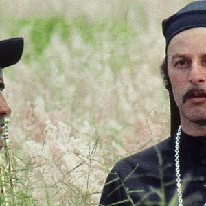 Photo La Montagne sacrée