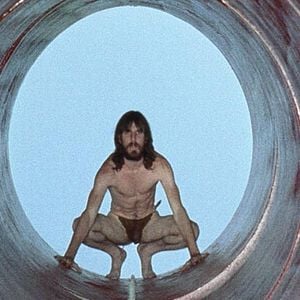 Photo Alejandro Jodorowsky