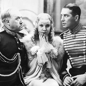 Photo Edward Everett Horton