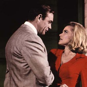 Photo Honor Blackman