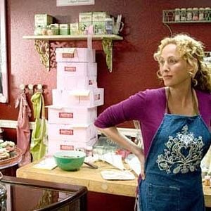 Photo Joel Schumacher