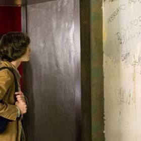 Photo Joel Schumacher