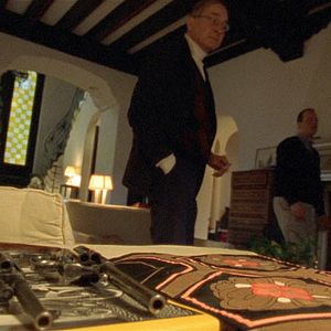 Photo Vincent Gérard