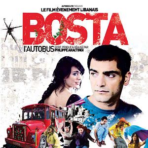Photo Bosta l'autobus