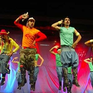 Photo Philippe Aractingi