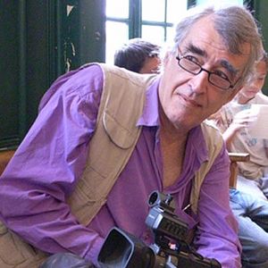 Photo Vincent Blanchet