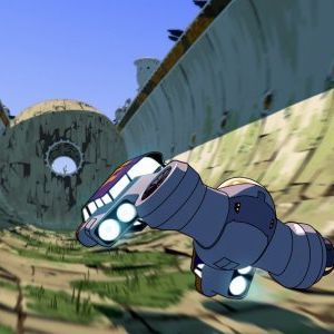 Photo Oban Star-Racers