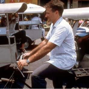 Photo Good Morning, Vietnam