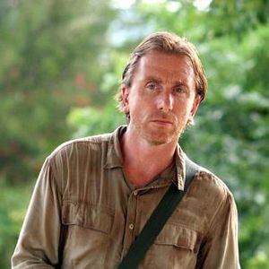 Photo Tim Roth