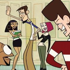 Photo Clone High
