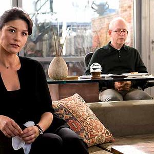 Photo Catherine Zeta-Jones