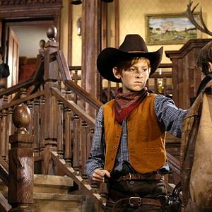 Photo Djamel Bensalah