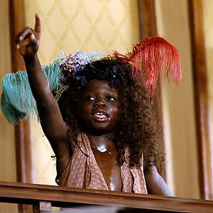 Photo Djamel Bensalah