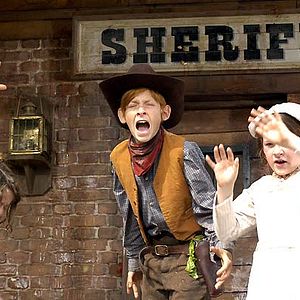 Photo Djamel Bensalah