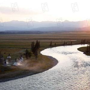 Photo Djamel Bensalah