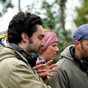 Photo A l'intérieur