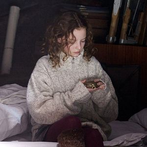 Photo Dakota Blue Richards
