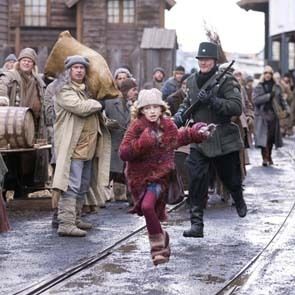 Photo Dakota Blue Richards