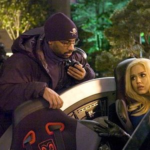 Photo Jessica Alba