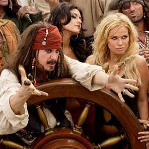 Photo Darrell Hammond