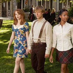 Photo Faune Chambers