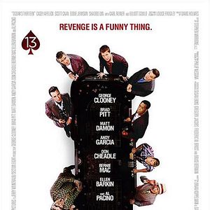 Photo Ocean's 13