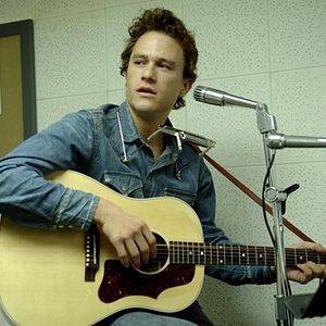 Photo Heath Ledger