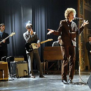 Photo Cate Blanchett