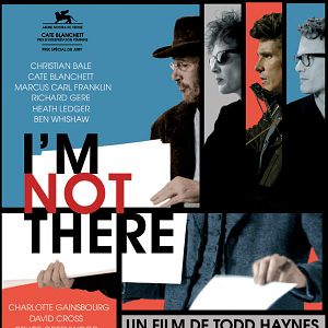 Photo I'm Not There