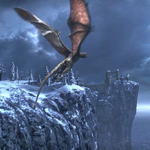 Photo La Légende de Beowulf
