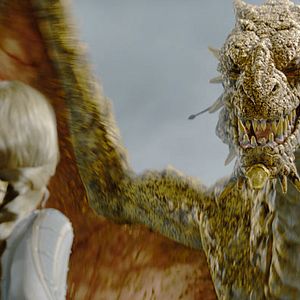 Photo La Légende de Beowulf