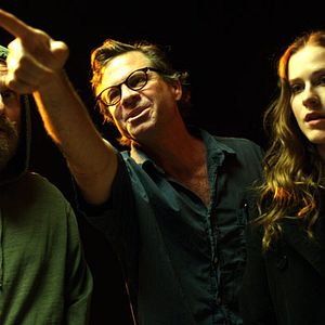 Photo Michael P. Cahill