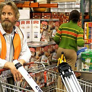 Photo Michael P. Cahill